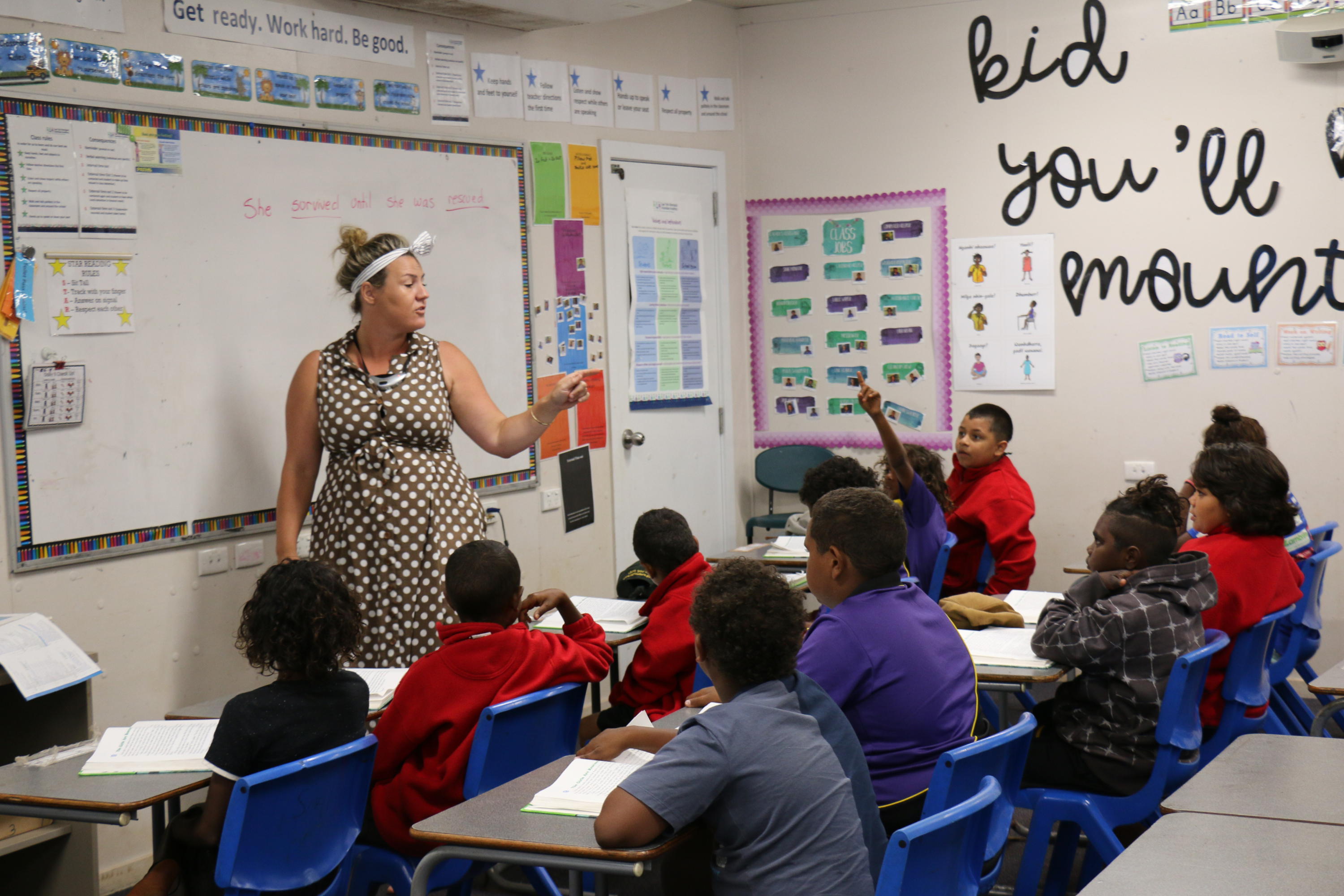C_Coen-Nov-Visit_2455 Teach Our programs On your own